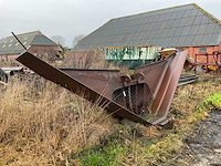 Graafbak, “cw30” - afbeelding 3 van  4