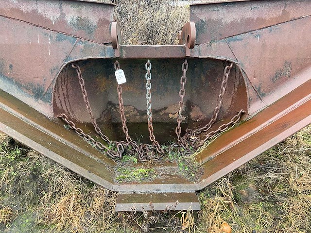 Graafbak, “cw30” - afbeelding 4 van  4