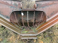 Graafbak, “cw30” - afbeelding 4 van  4