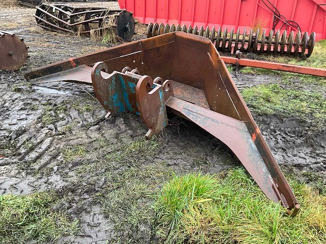 Graafbak, “cw30” - afbeelding 1 van  6