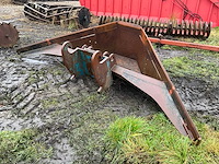 Graafbak, “cw30” - afbeelding 1 van  6