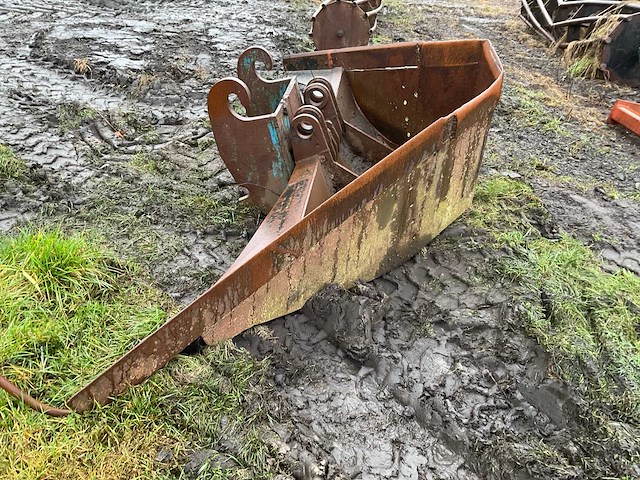 Graafbak, “cw30” - afbeelding 2 van  6