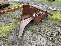 Graafbak, “cw30” - afbeelding 3 van  6