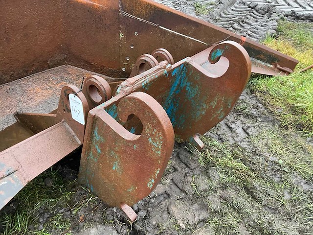 Graafbak, “cw30” - afbeelding 5 van  6