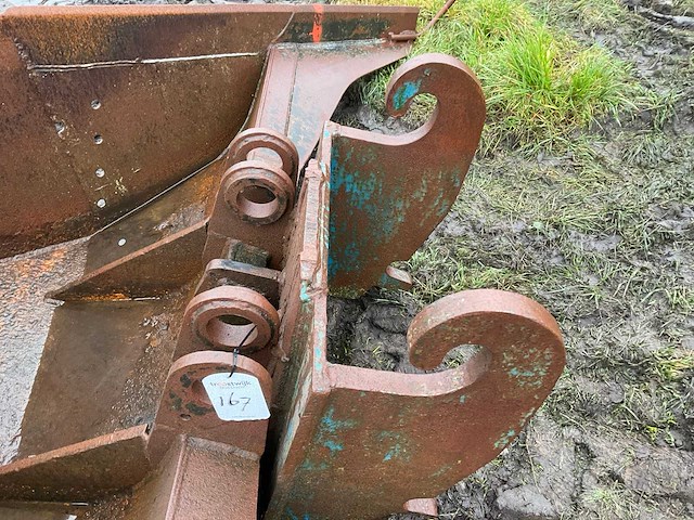 Graafbak, “cw30” - afbeelding 6 van  6