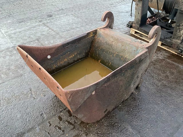 Graafbak, “cw30” - afbeelding 1 van  4