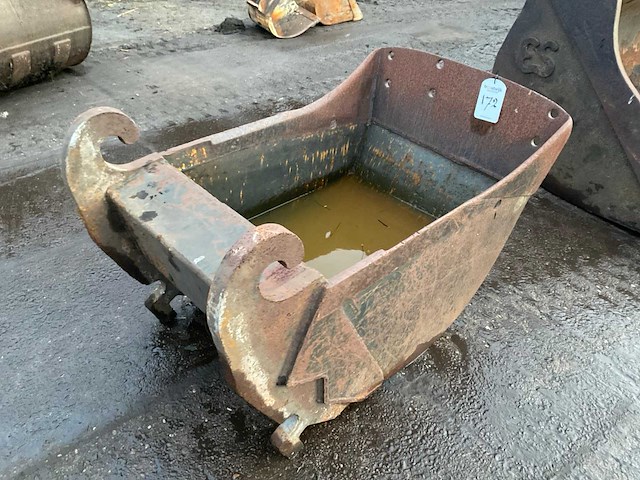 Graafbak, “cw30” - afbeelding 3 van  4