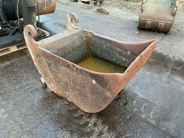 Graafbak, “cw30” - afbeelding 4 van  4