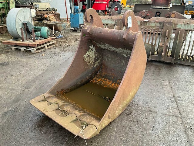 Graafbak, “cw30” - afbeelding 1 van  5