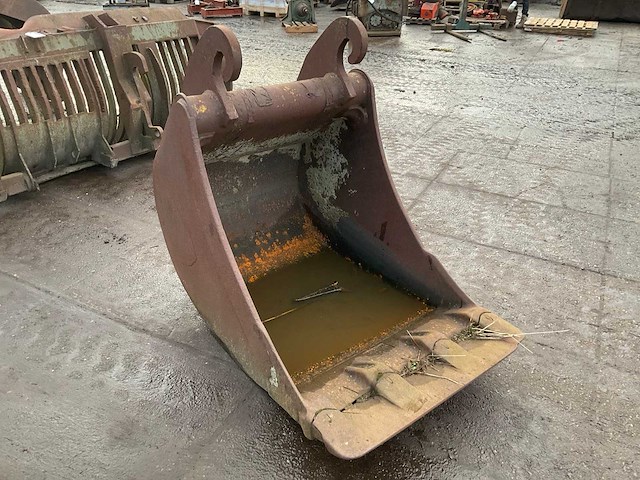 Graafbak, “cw30” - afbeelding 2 van  5