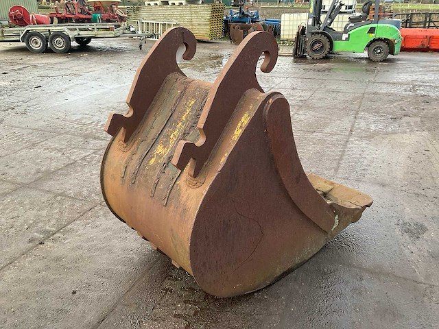 Graafbak, “cw30” - afbeelding 3 van  5