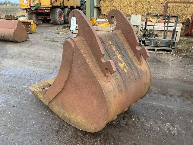 Graafbak, “cw30” - afbeelding 4 van  5