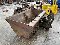 Graafbak, “cw30” - afbeelding 2 van  6