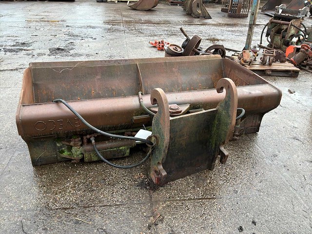 Graafbak, “cw30” - afbeelding 3 van  6