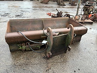 Graafbak, “cw30” - afbeelding 3 van  6