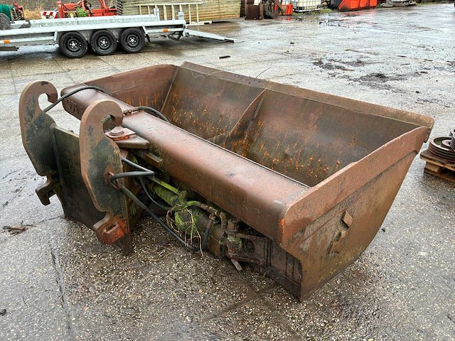 Graafbak, “cw30” - afbeelding 4 van  6