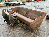 Graafbak, “cw30” - afbeelding 4 van  6