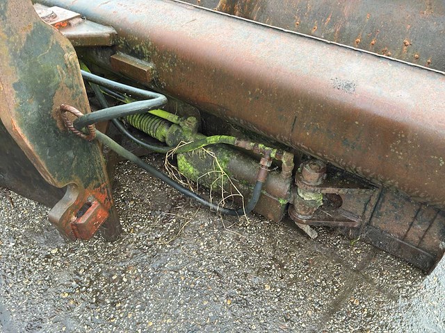 Graafbak, “cw30” - afbeelding 5 van  6