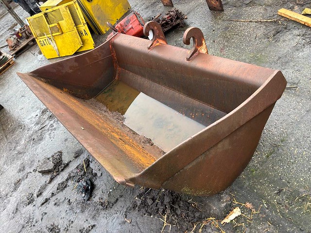 Graafbak, “cw30” - afbeelding 1 van  3