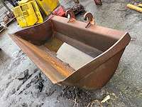 Graafbak, “cw30” - afbeelding 1 van  3