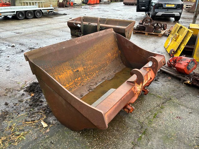 Graafbak, “cw30” - afbeelding 2 van  3