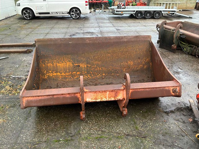 Graafbak, “cw30” - afbeelding 3 van  3