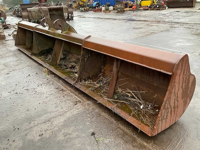 Graafbak, “cw30” - afbeelding 1 van  6