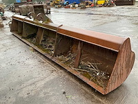 Graafbak, “cw30” - afbeelding 1 van  6