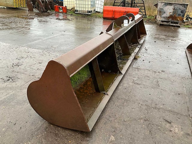 Graafbak, “cw30” - afbeelding 2 van  6