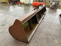 Graafbak, “cw30” - afbeelding 2 van  6