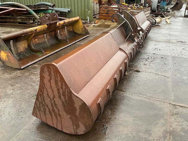 Graafbak, “cw30” - afbeelding 4 van  6