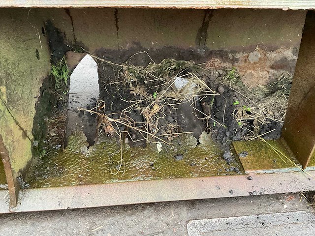 Graafbak, “cw30” - afbeelding 6 van  6