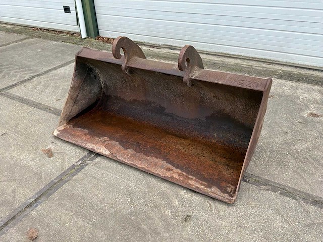 Graafbak “cw30” - afbeelding 1 van  4