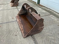 Graafbak “cw30” - afbeelding 2 van  4