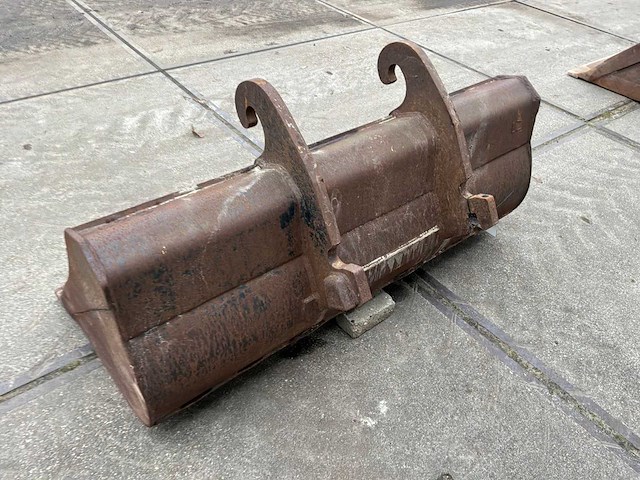 Graafbak “cw30” - afbeelding 3 van  4