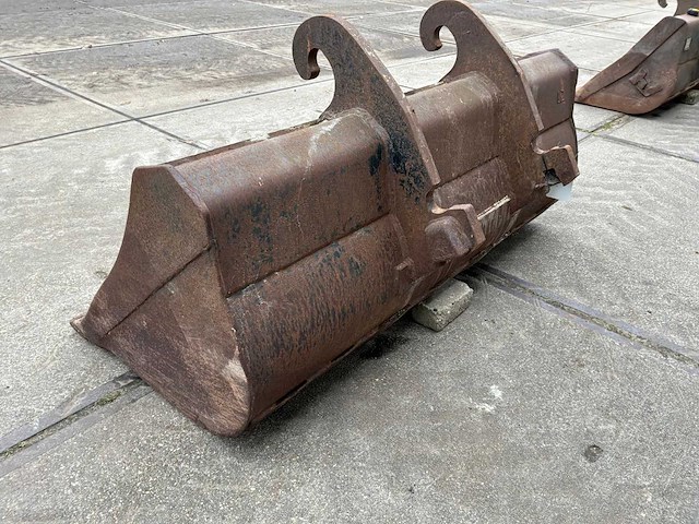 Graafbak “cw30” - afbeelding 4 van  4