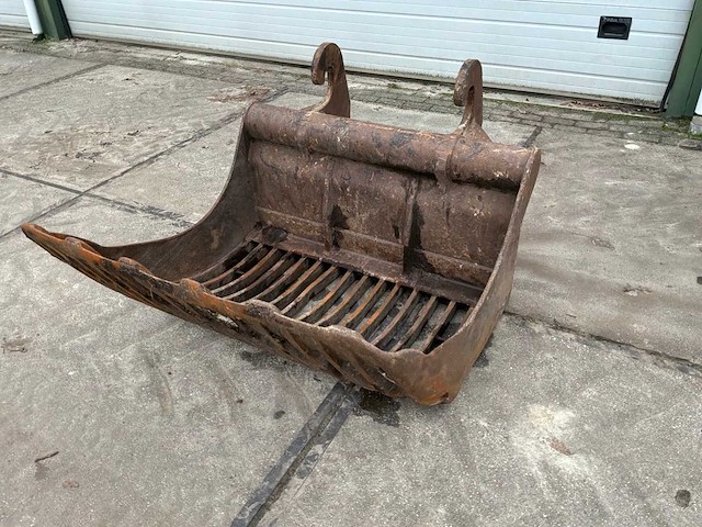 Graafbak “cw30” - afbeelding 1 van  4