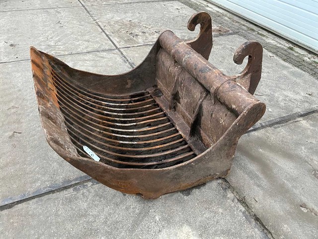 Graafbak “cw30” - afbeelding 2 van  4