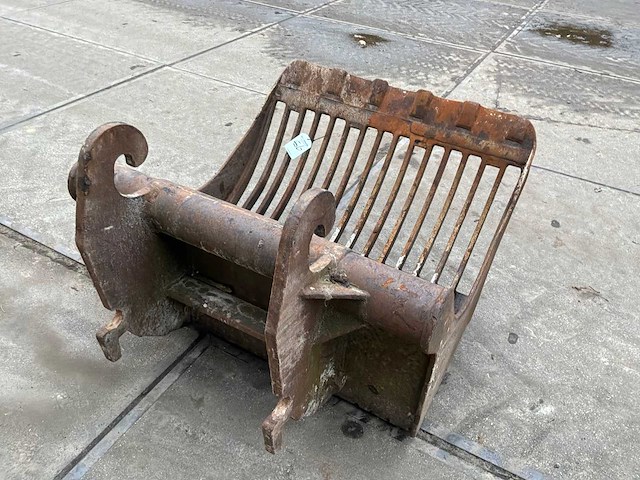 Graafbak “cw30” - afbeelding 4 van  4