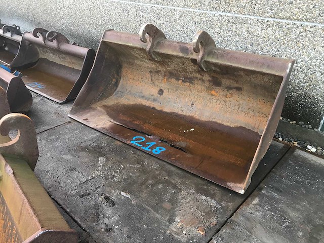 Graafbak cw30 - afbeelding 1 van  4