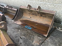 Graafbak cw30 - afbeelding 1 van  4