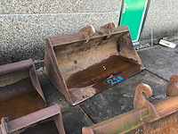 Graafbak cw30 - afbeelding 2 van  4