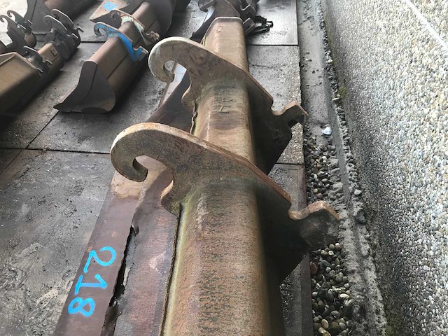 Graafbak cw30 - afbeelding 3 van  4