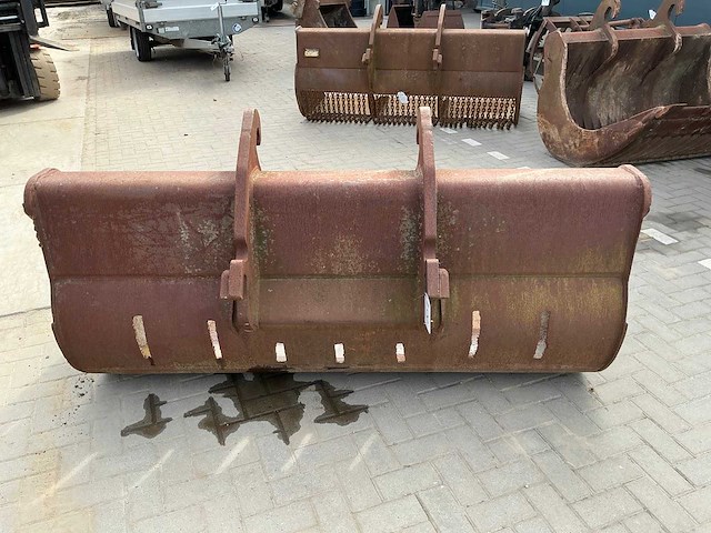 Graafbak cw30 - afbeelding 3 van  4