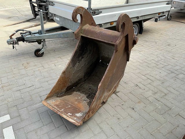 Graafbak cw30 - afbeelding 1 van  4