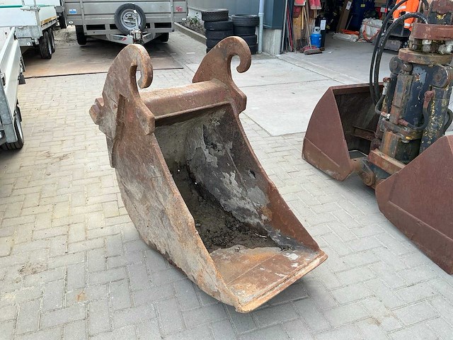 Graafbak cw30 - afbeelding 2 van  4