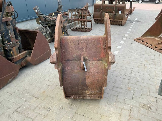 Graafbak cw30 - afbeelding 4 van  4