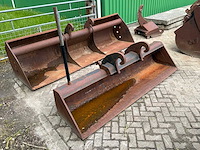 Graafbak “cw30” - afbeelding 2 van  6