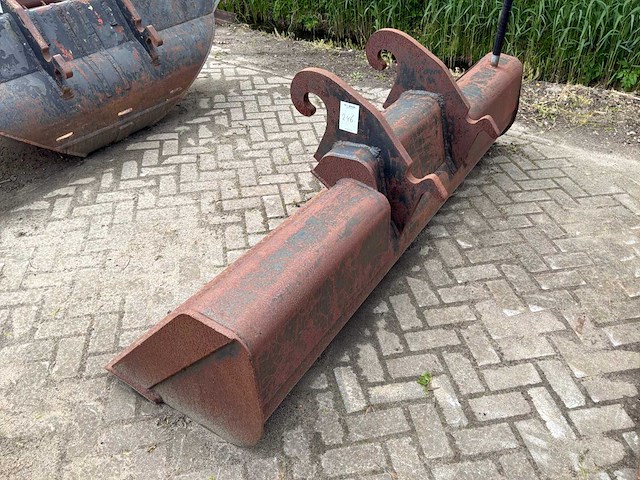Graafbak “cw30” - afbeelding 4 van  6