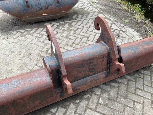 Graafbak “cw30” - afbeelding 5 van  6